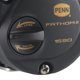 thumbnail image 4 of Carrete de pesca PENN Fathom II tamaño 15 negro con detalles dorados, 4 of 5