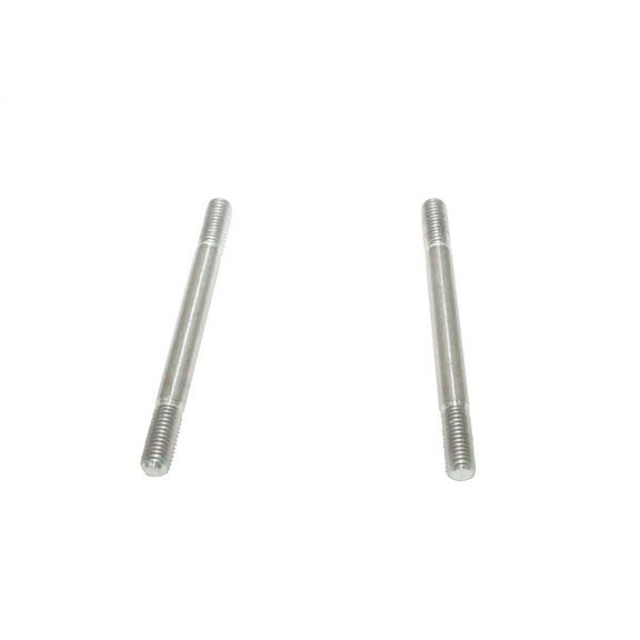 MaxTrac Suspension 990962 Air Ride Sensor Rods Fits select: 2000-2018 CHEVROLET TAHOE, 2000-2020 CHEVROLET SUBURBAN