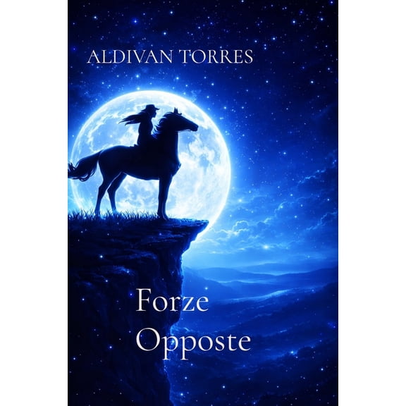 Forze Opposte, (Paperback)