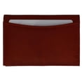 thumbnail image 2 of Genuine Cow Leather Business Card Holder, 2 of 13