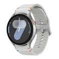 thumbnail image 1 of Reacondicionado Reloj inteligente SAMSUNG Galaxy Watch 7 44 mm WiFi Bluetooth Plateado, 1 of 4