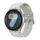 thumbnail image 1 of Reacondicionado Reloj inteligente SAMSUNG Galaxy Watch 7 44 mm WiFi Bluetooth Plateado, 1 of 4
