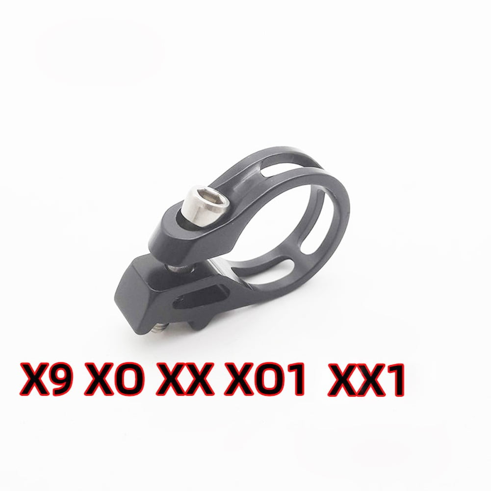 New Bicycle Bike Thumb Shifter Clamp Retaining Ring For-SRAM X7 X9 X0 XX,XO1,XX1