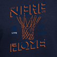 thumbnail image 3 of CafePress - Go Nerf Basketball Sweatshirt - Pullover Hoodie, Classic, Comfortable Hooded Sweatshirt, 3 of 4