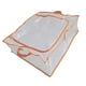 thumbnail image 1 of Bolsas de almacenamiento para edredones Organizador de armario Contenedor de guardarropa duradero debajo de la cama Contenedores de almacenamiento, 1 of 9