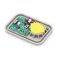 thumbnail image 4 of Capteur de Pression des Pneus Compatible pour Moniteur de Pression des Pneus Ford Outil de Réinitialisation de Pression des Pneus, 4 of 8