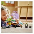 thumbnail image 2 of Lego City Parc d'Attractions Camion Jouet Spatial 60313, 2 of 3