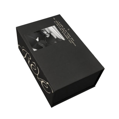 V - [RÊVÉ](REVE) Photo Book Sealed