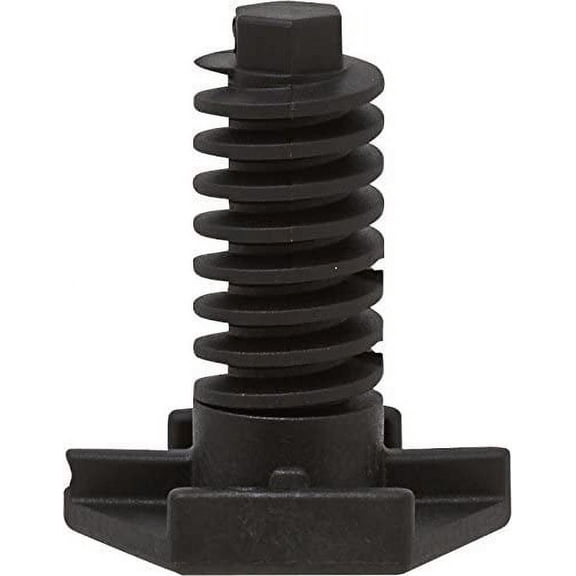 Genuine Whirlpool WP3-82710-001 Leveling Leg