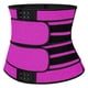 thumbnail image 1 of Neopreno Sauna Entrenador De Cintura Cintura Ajustable Cincher Trimmer Entrenamiento Adelgazamiento Body Shaper Cinturón Para Mujeres Y Hombres Eigraketly OD014494-05, 1 of 6