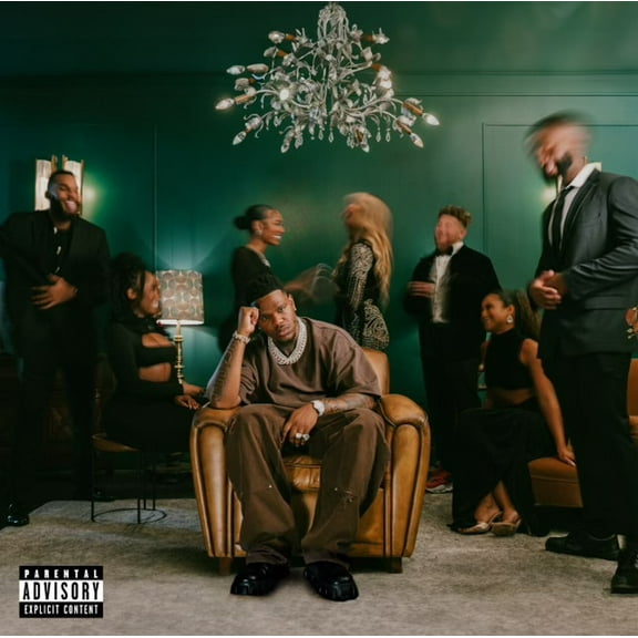 Fridayy - Some Days I'm Good, Some Days I'm Not - Music & Performance - CD