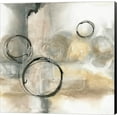 thumbnail image 1 of Great Art Now Full Circle I by Chris Paschke Canvas Wall Art, 1 of 2