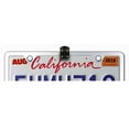 thumbnail image 4 of BOSS Audio Systems ELPC40B Car Backup Camera, License Plate Mount, Weatherproof, 4 of 10