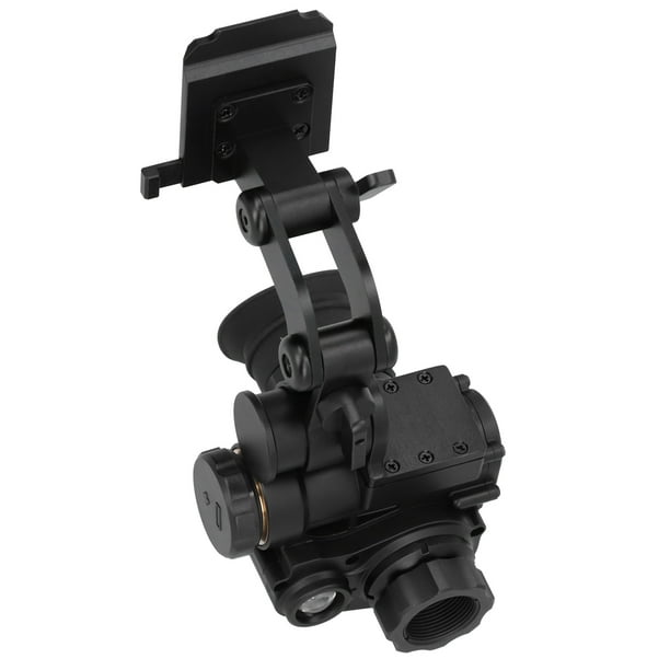 ZYH‑FHD Head‑Mounted Low‑Light Infrared Digital Zoom Night Vision