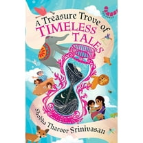 A Treasure Trove of Timeless Tales, (Paperback)