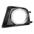 thumbnail image 3 of Bisel de rejilla de cubierta de luz antiniebla del lado derecho del coche cromado para Toyota Tacoma 2012-2015, 3 of 9