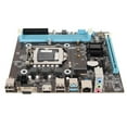 thumbnail image 2 of Computer Motherboard, LGA 1150  6Gb/s H81 Motherboard Dual Channel DDR3  For Desktop PC, 2 of 8