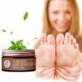 thumbnail image 2 of Crema hidratante con aceite de caballo para talones agrietados, 30 ml, 2 of 5