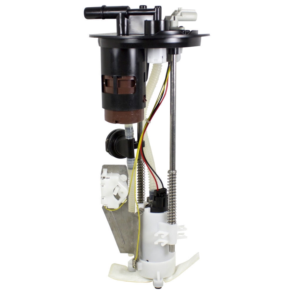 GMB 525-2105 Fuel Pump Module Assembly Fits select: 2004 ,2006 FORD RANGER