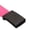 Hot Pink, variant on Certgust Gold Belt Under $5 Belts for Women Fashion Automatic Canvas Belt Womens Belt Black