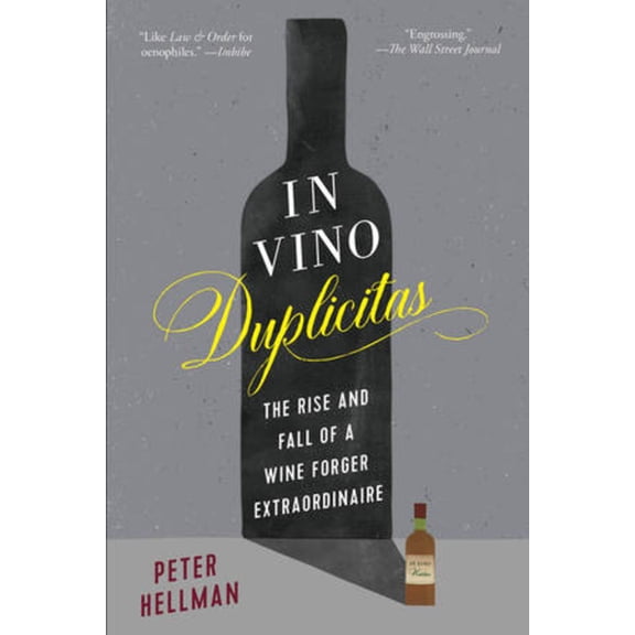 In Vino Duplicitas - Paperback