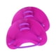 thumbnail image 4 of Paletas de mano para natación, accesorios de ejercicio para natación en regazo, equipo de entrenamiento de natación para hombres, mujeres, niños y niñ Rosa, 4 of 8