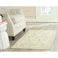 thumbnail image 3 of Safavieh Martha Stewart 2'7" X 4' Tufted Hand Loomed Rug, 3 of 5