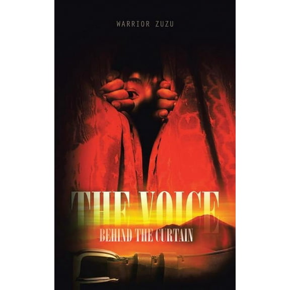 The Voice Behind the Curtain (Paperback)