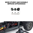thumbnail image 2 of Tholdsy RCGOFFLOW-engranaje endurecido de acero de 3 piezas para 1/10 Rc Gear ARRMA SENTON 3S RC, pieza de coche, accesorios de coche RC, Kits de construcción modelo, 2 of 6