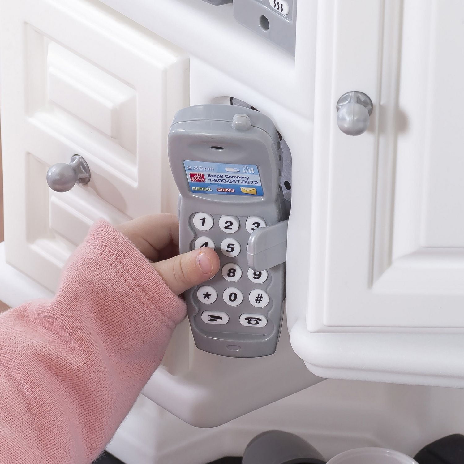 Ens. de cuisine Lifestyle Dream de Step2 pour enfants