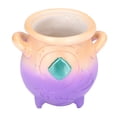 thumbnail image 4 of Magical Misting Pot, Synthetic Resin Crafts Ornament Birthday Gift Mixed Misting Pot  For Desktop For Party For Children Blue, 4 of 8