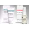 Barielle 2-Piece Brightening and Puffiness Skin Care Set