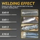 thumbnail image 2 of Soldador TOOLIOM 195A Stick/Lift TIG 110 V/220 V de doble voltaje, 2 of 6