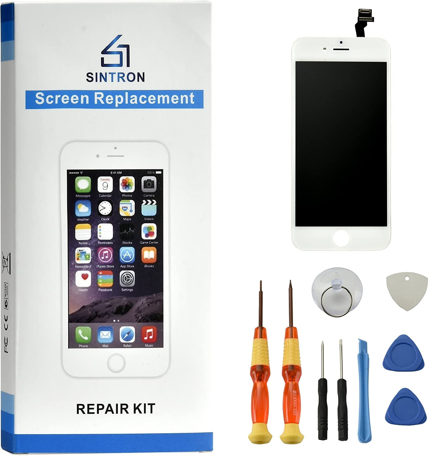iphone 6 plus lcd replacement price