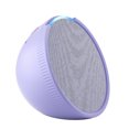 thumbnail image 3 of Cubierta de altavoz portátil a prueba de golpes para Amazon Echo Pop Black, 3 of 3