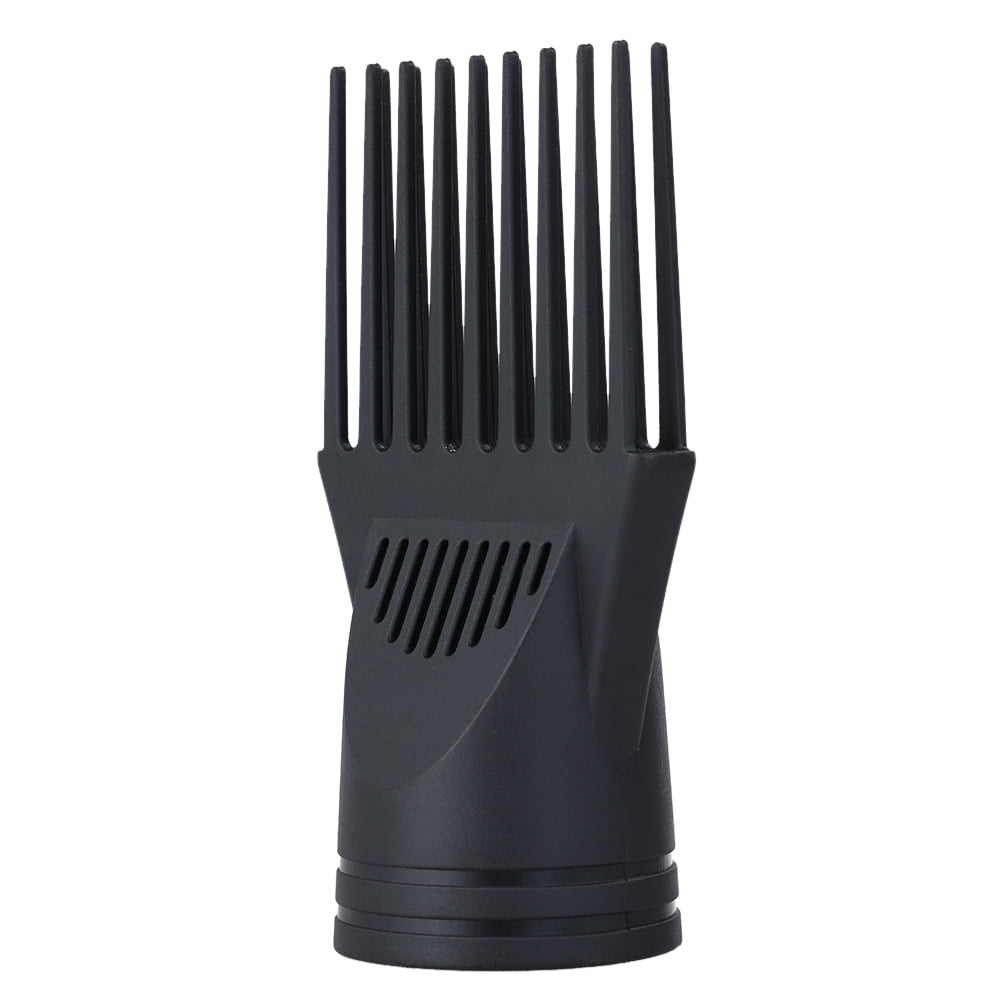 Blow Collecting Wind Comb Hair Dryer Diffuser Hairdressing Salon Hair Dryer Diffuser for Salon & Home Use