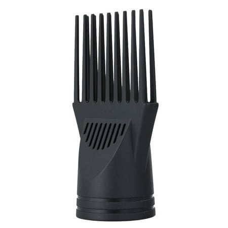 Blow Collecting Wind Comb Hair Dryer Diffuser Hairdressing Salon Hair Dryer Diffuser for Salon & Home