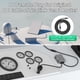 thumbnail image 3 of Adaptador de cable de alimentación de 12 V para router Starlink Gen 3 con kit de coche, 3 of 6