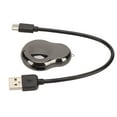 thumbnail image 1 of Mini cámara grabadora 1080P, reducción de ruido, activación por voz, grabación en bucle automático, grabadora de vídeo y sonido portátil, 32g, 1 of 1