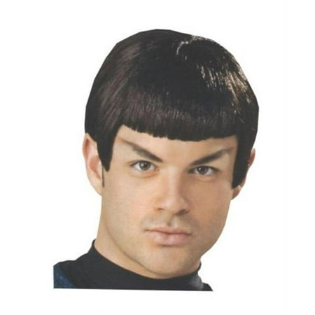 Spock Wig With Ears