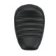 thumbnail image 5 of Motorcycle Front Seat, Stripe Stitching Motorbike Driver Seat Ergonomic Solo Artificial Leather Sponge For Modification ANGGREK Otros, 5 of 8