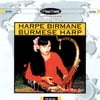 Harpe Birmane: Myanmar Music