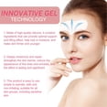 thumbnail image 3 of Patch 15pcs Forehead Wrinkle Patches Remove Fine Lines Skin Smoothing Beauty Patches For All Skin Types, 3 of 8