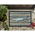 thumbnail image 3 of Carolines Treasures 8490-MAT Tapis Intérieur Ou Extérieur Mullet de Poisson - 18 x 27 Po., 3 of 4