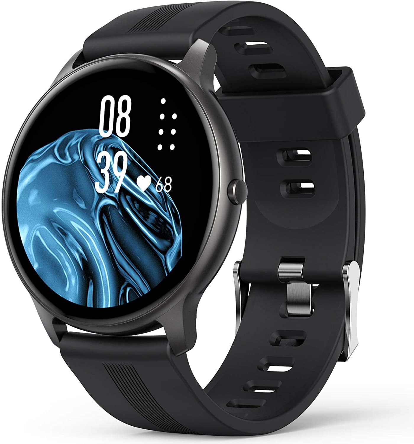 Smart Watch for Women, Smartwatch for Android and iOS Phones IP68