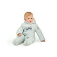 thumbnail image 7 of Character Baby Hooded Pram Suit, Sizes 0-9 Months, 7 of 7