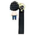 thumbnail image 3 of L Lawliet - Death Note 2" Keychain 3D Figure, 3 of 3