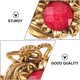 thumbnail image 3 of WHAMVOX 10Pcs Small Hair Claw Clips Assorted Colors Hair Clamp Claw Barrette for Everyday Wear, 3 of 6