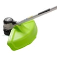thumbnail image 4 of Greenworks Pro 2123002VT 16 In Brushless and Cordless String Trimmer Edger, 4 of 11