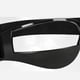 thumbnail image 5 of Gafas de baloncesto con correa elástica ajustable para adultos. Negro, 5 of 9